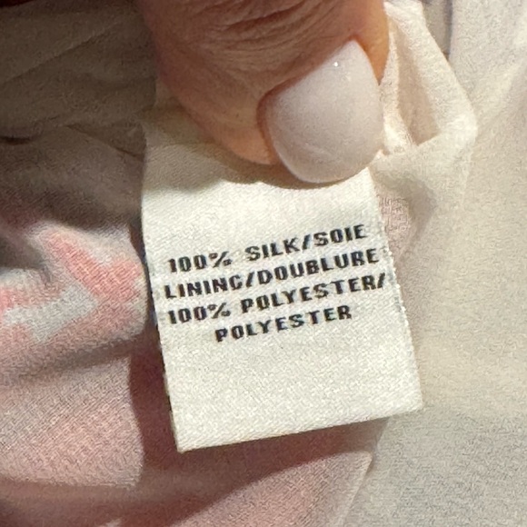 Diane Von Furstenberg Julieta Silk Dress Size 10 - Picture 14 of 16